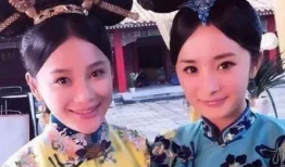 杨幂娱乐圈吃瓜是真的吗,杨幂娱乐圈吃瓜事件真相揭秘